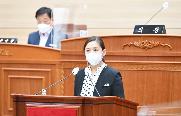 5분 발언(권승현 의원)