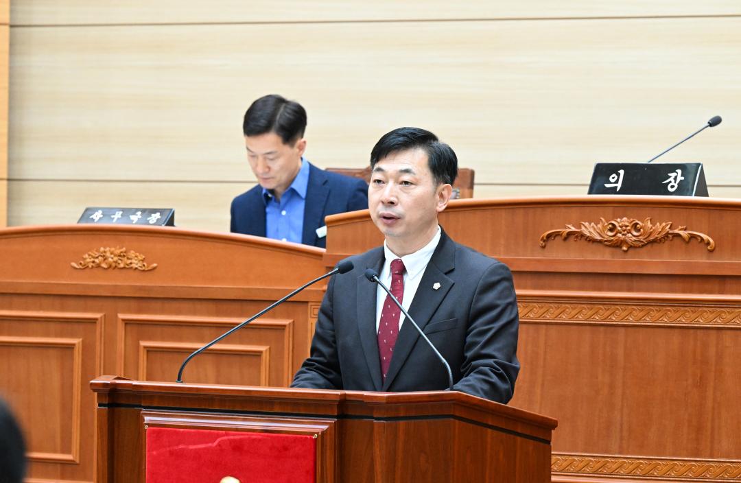 김정훈 의원 건의안(지방재정 안전성 강화를 위한 지방교부세 법정교부율 인상 촉구)