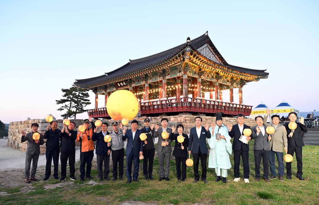 2025 보령 국가유산 야행