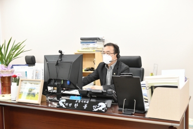 한동인 의원, 군용비행장 소음피해 보상 개정 촉구
