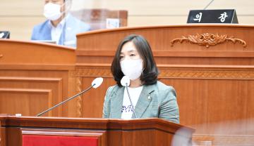 권승현 의원 5분 발언