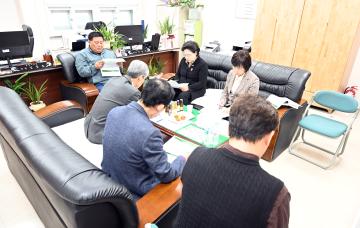 의원연구회 중간보고회