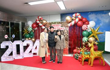 이공사오 청년창업 성과나눔 마켓