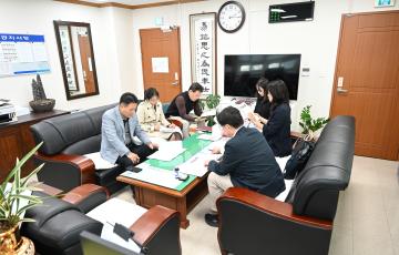 의원연구회 중간보고회