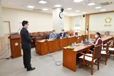 의원 연구회