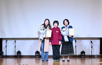 제3회 대천4동 주민총회 및 주민자치프로그램 작품전시 발표회