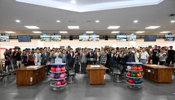 제2회 만세보령머드배 전국아마추어 볼링대회