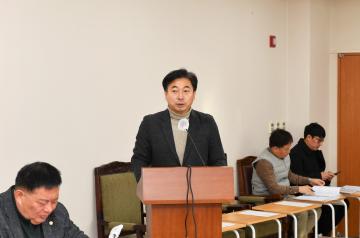제1차 상임위원회(경제)