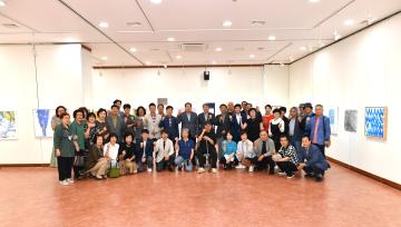 제10회 보령미술 海를 품다 展