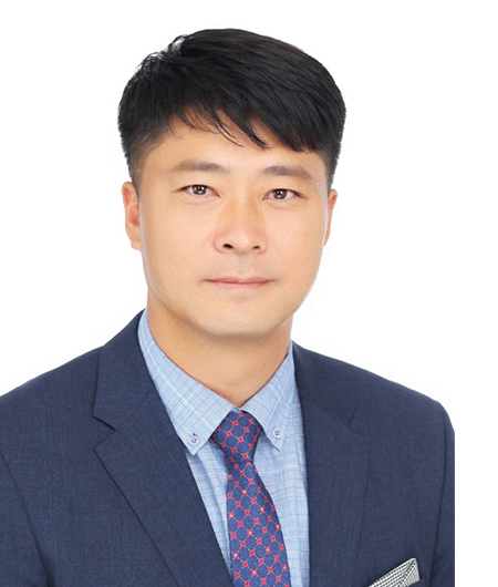 자치행정위원회 위원장 김재관 사진