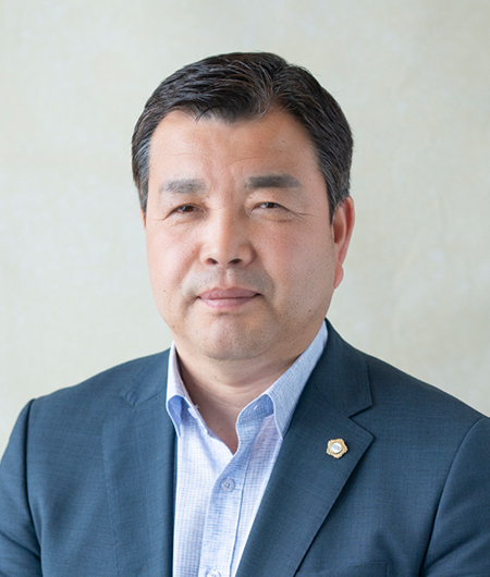 경제개발위원회 위원장 조장현 사진