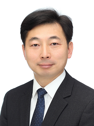 보령시의회 김정훈 부의장 사진