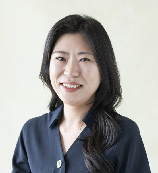 보령시의회 추보라 의원 사진