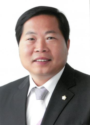보령시의회 박상모 의원 사진