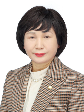 보령시의회 최은순 의장 사진