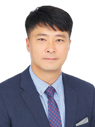 보령시의회 김재관 자치행정위원장 사진
