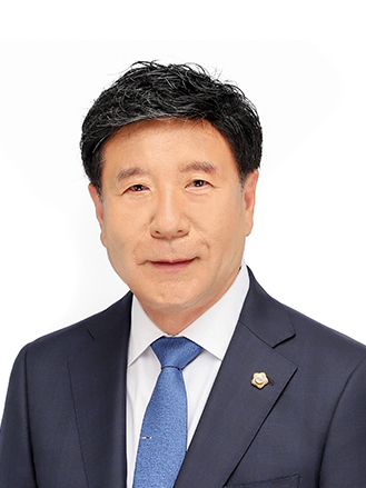 보령시의회 성태용 윤리특별위원장 사진