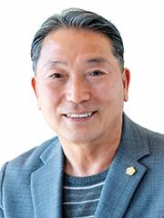 BAIK SEONG HYEON