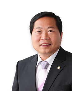 PARK SANG MO, Chair of Boryeong City Council 