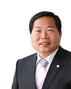 PARK SANG MO, Chair of Boryeong City Council