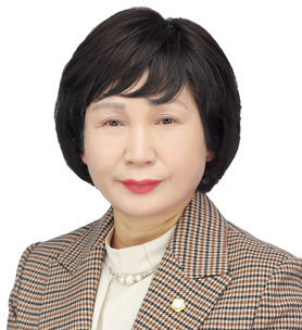 The Chair of Boryeong City Council